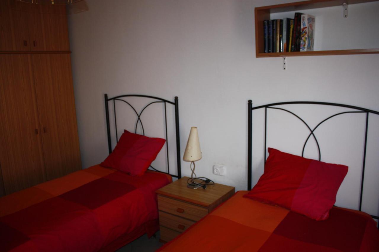 Apartament Sant Joan Sant Joan De Villatorrada Экстерьер фото