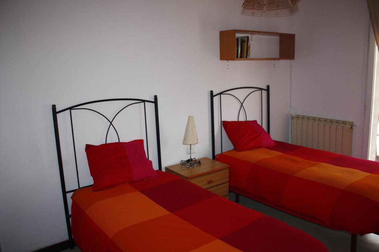Apartament Sant Joan Sant Joan De Villatorrada Экстерьер фото